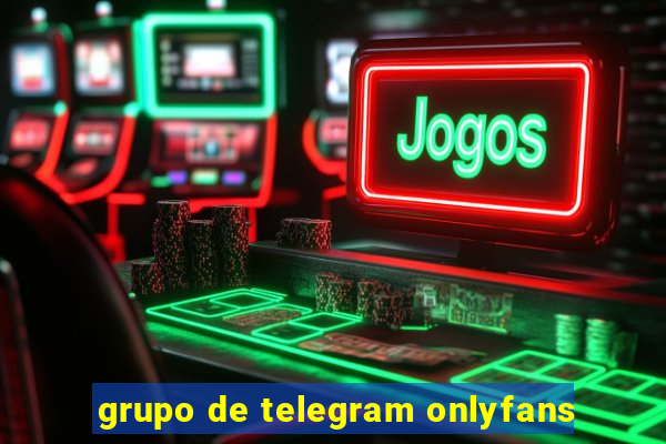 grupo de telegram onlyfans